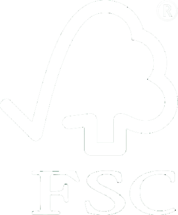 FSC Certified